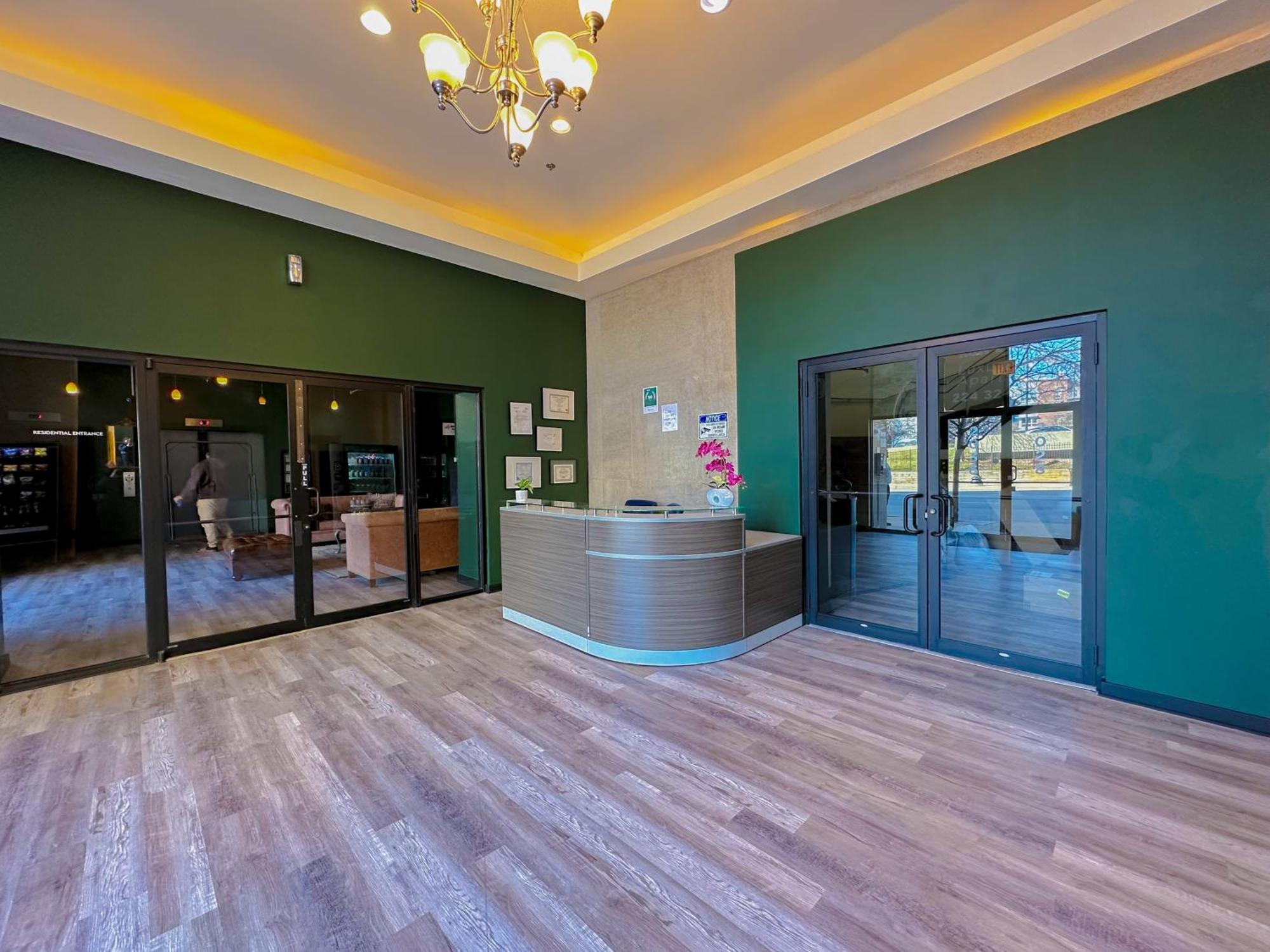 Mccormick Place 3Br Luxury Penthouse Duplex With Personal Rooftop And Optional Parking For 8 Guests In Chicago South Loop Ngoại thất bức ảnh