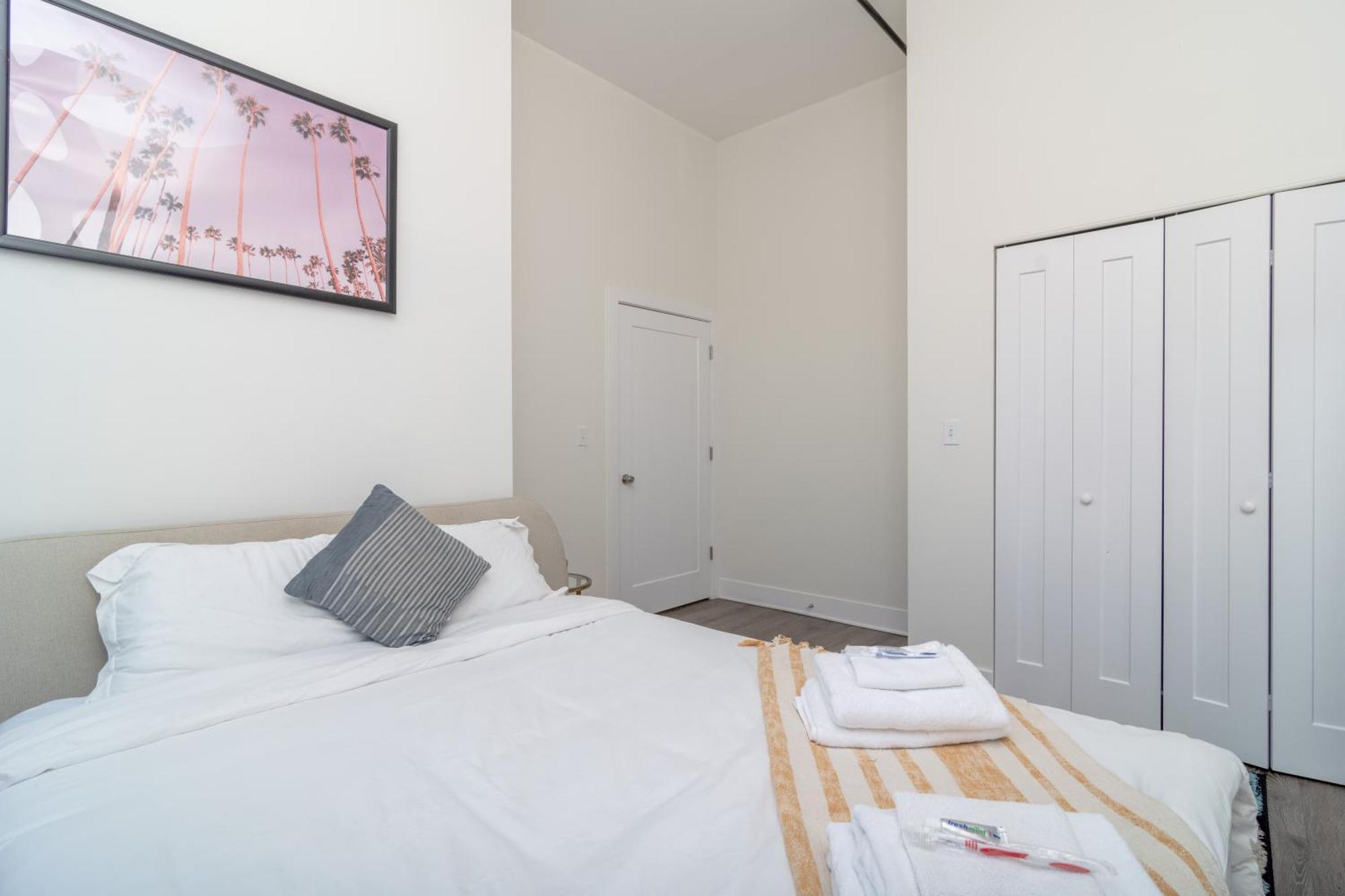 Mccormick Place 3Br Luxury Penthouse Duplex With Personal Rooftop And Optional Parking For 8 Guests In Chicago South Loop Ngoại thất bức ảnh