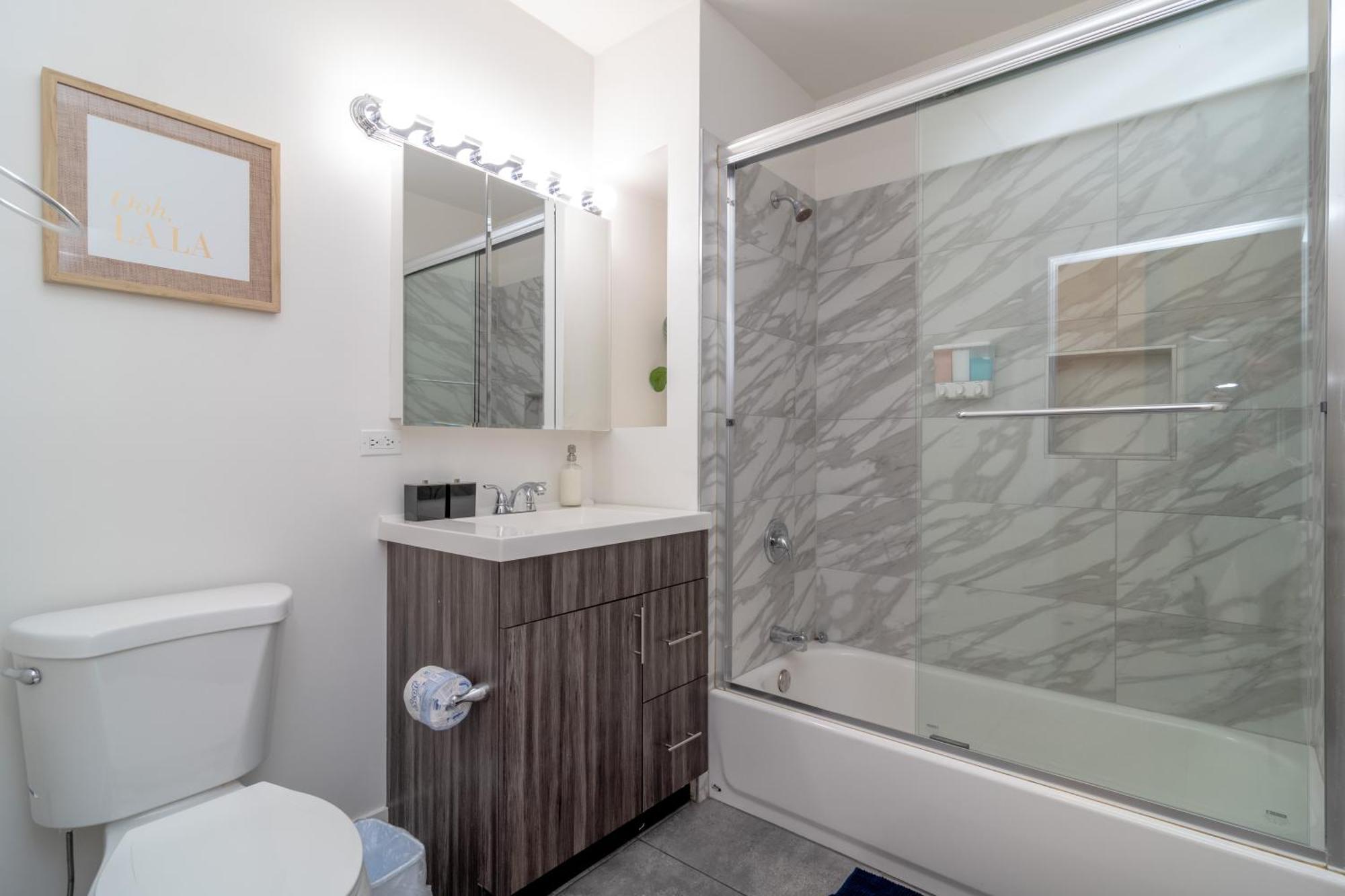 Mccormick Place 3Br Luxury Penthouse Duplex With Personal Rooftop And Optional Parking For 8 Guests In Chicago South Loop Ngoại thất bức ảnh